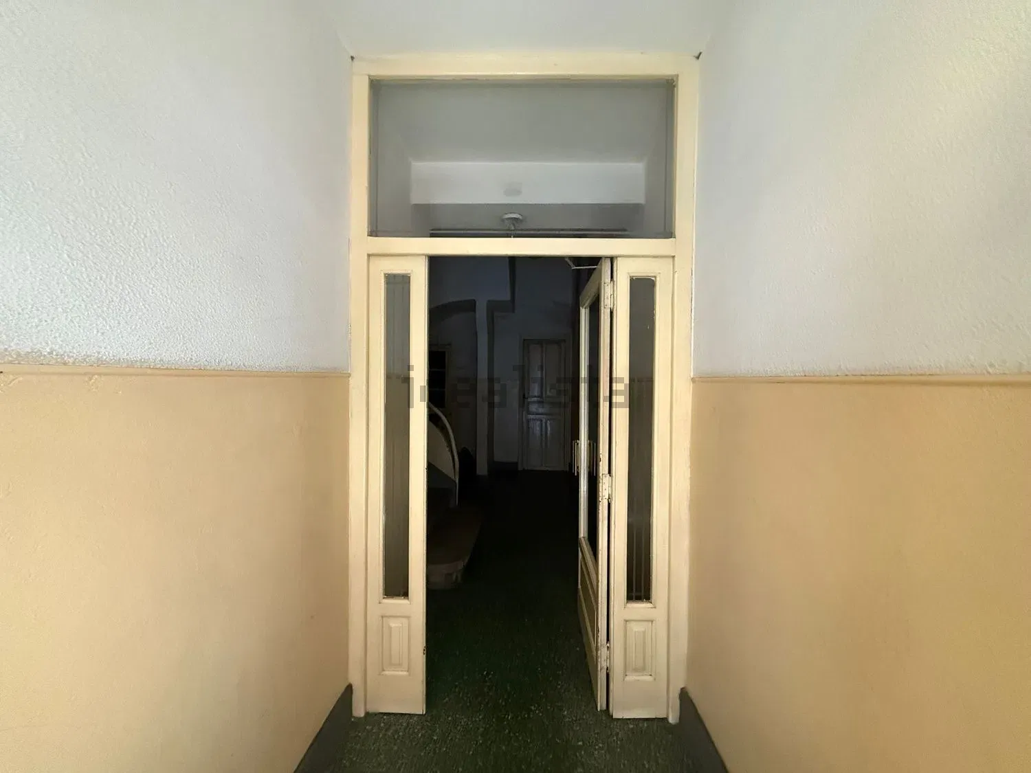 Piso céntrico para reformar en Calle Eloy Reigada, Bembibre imagen 4