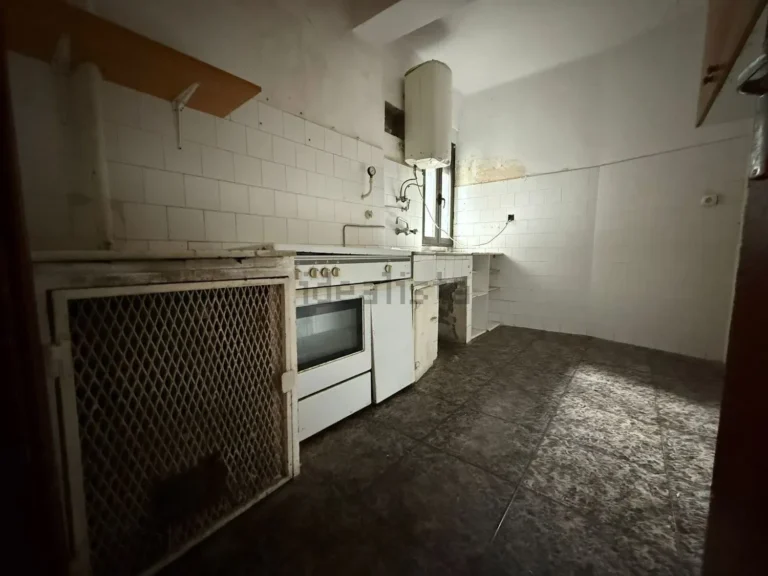 Piso céntrico para reformar en Calle Eloy Reigada, Bembibre