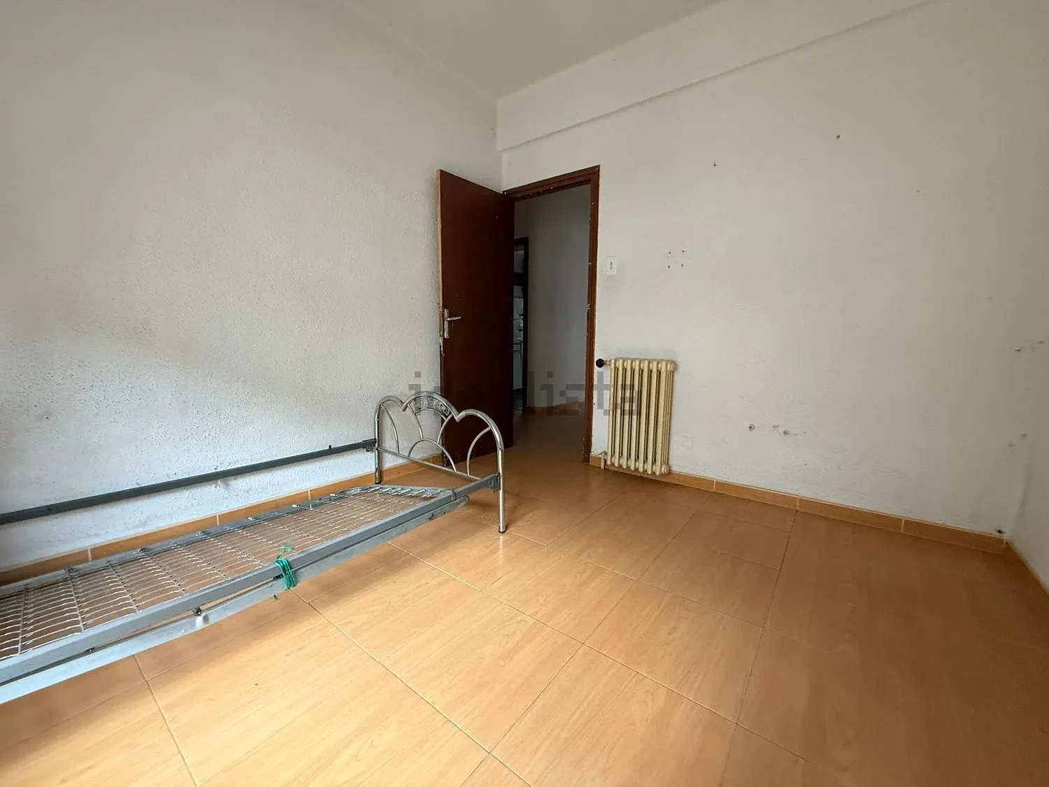 Piso céntrico para reformar en Calle Eloy Reigada, Bembibre imagen 8