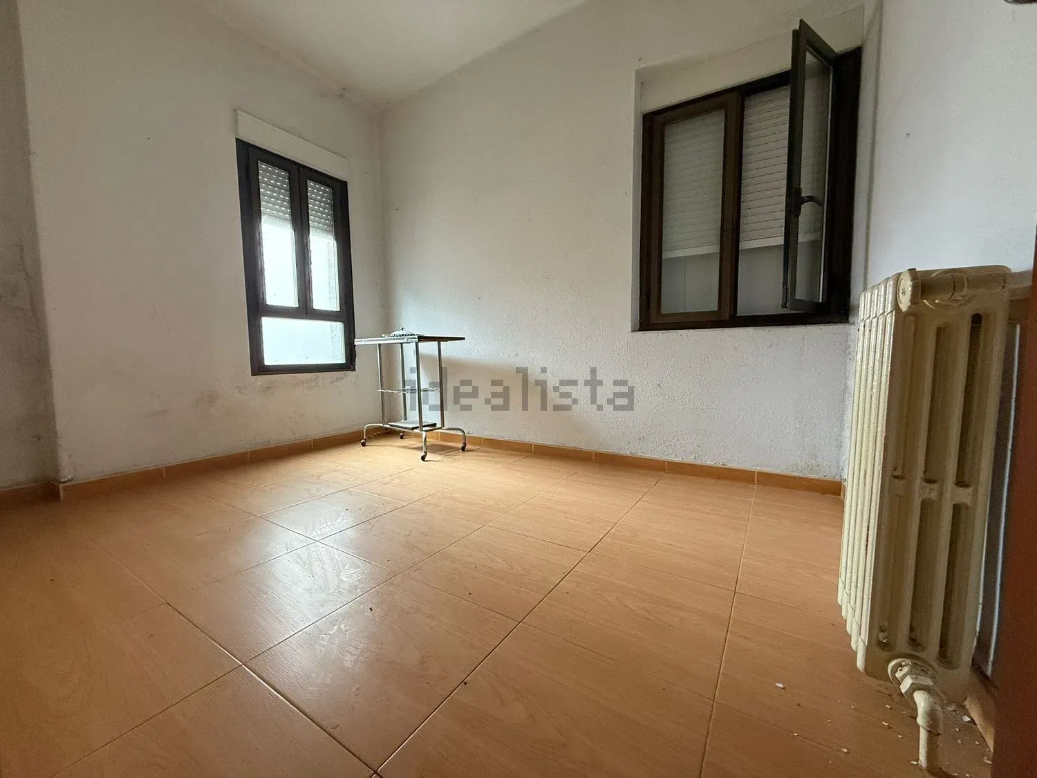 Piso céntrico para reformar en Calle Eloy Reigada, Bembibre imagen 9