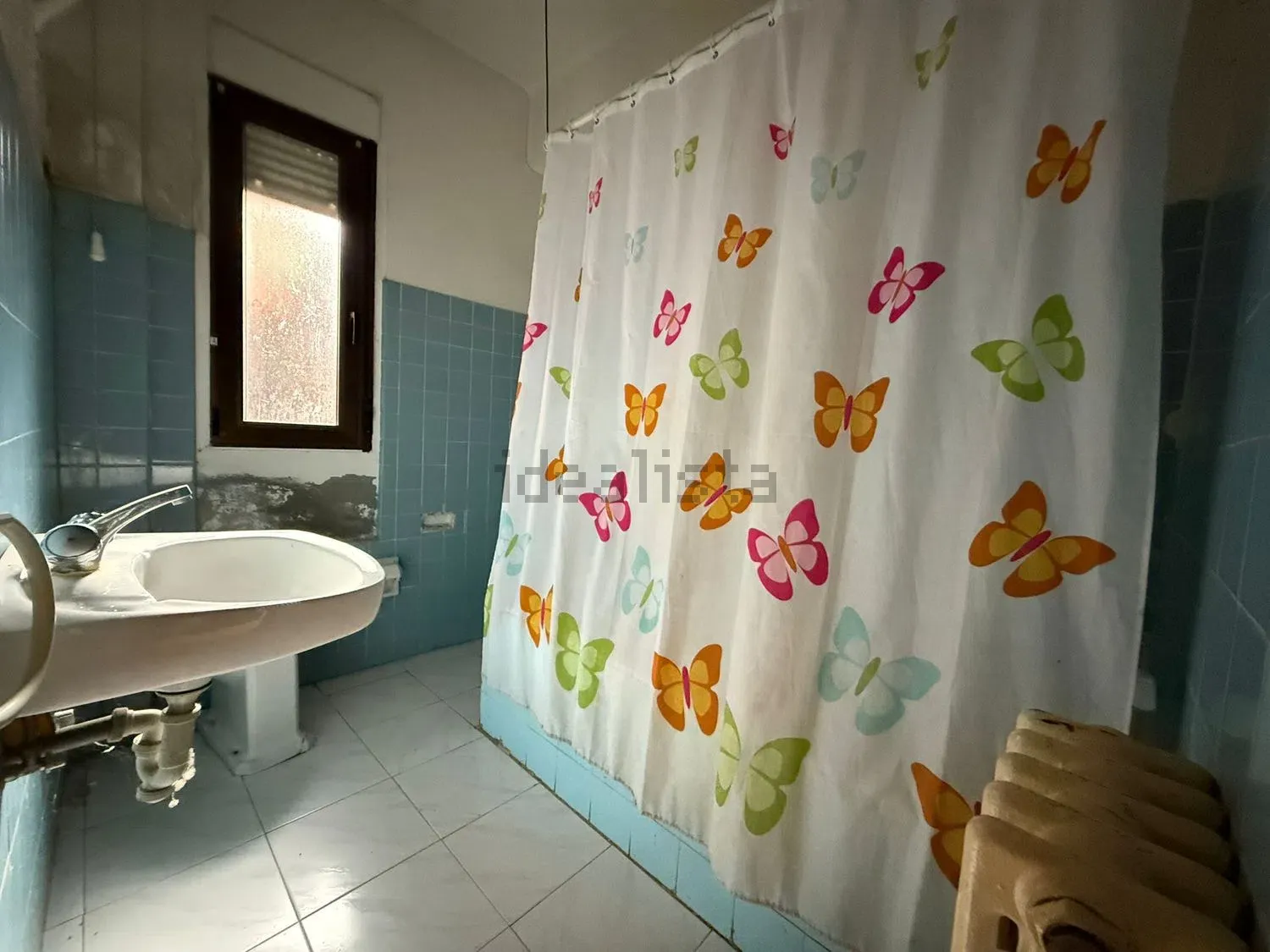 Piso céntrico para reformar en Calle Eloy Reigada, Bembibre imagen 12