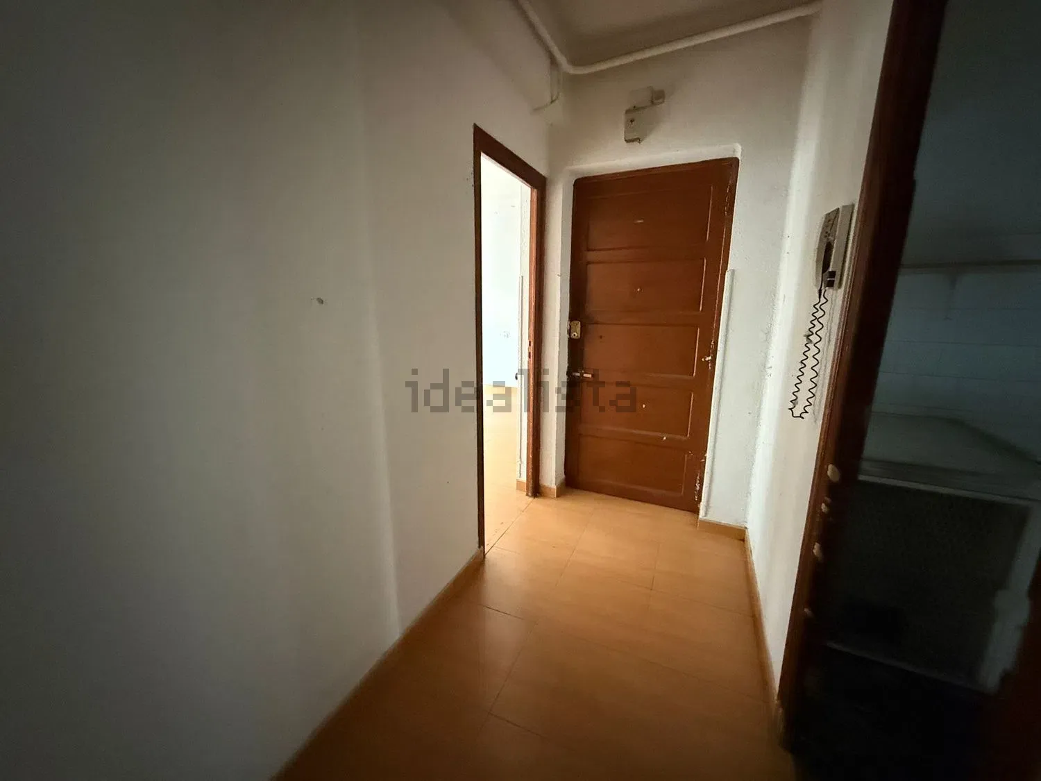 Piso céntrico para reformar en Calle Eloy Reigada, Bembibre imagen 13