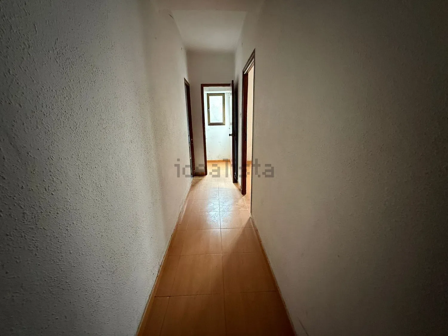 Piso céntrico para reformar en Calle Eloy Reigada, Bembibre imagen 15