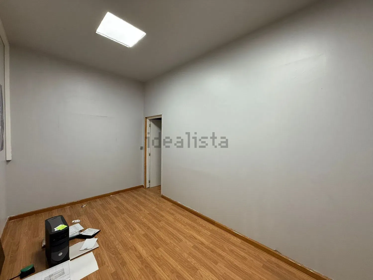 Local comercial acondicionado con vado en Calle Batalla de Pavia, Ponferrada Centro imagen 5