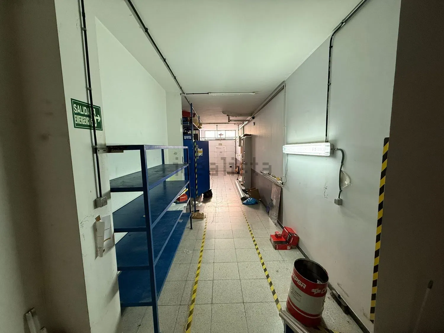 Local comercial acondicionado con vado en Calle Batalla de Pavia, Ponferrada Centro imagen 10