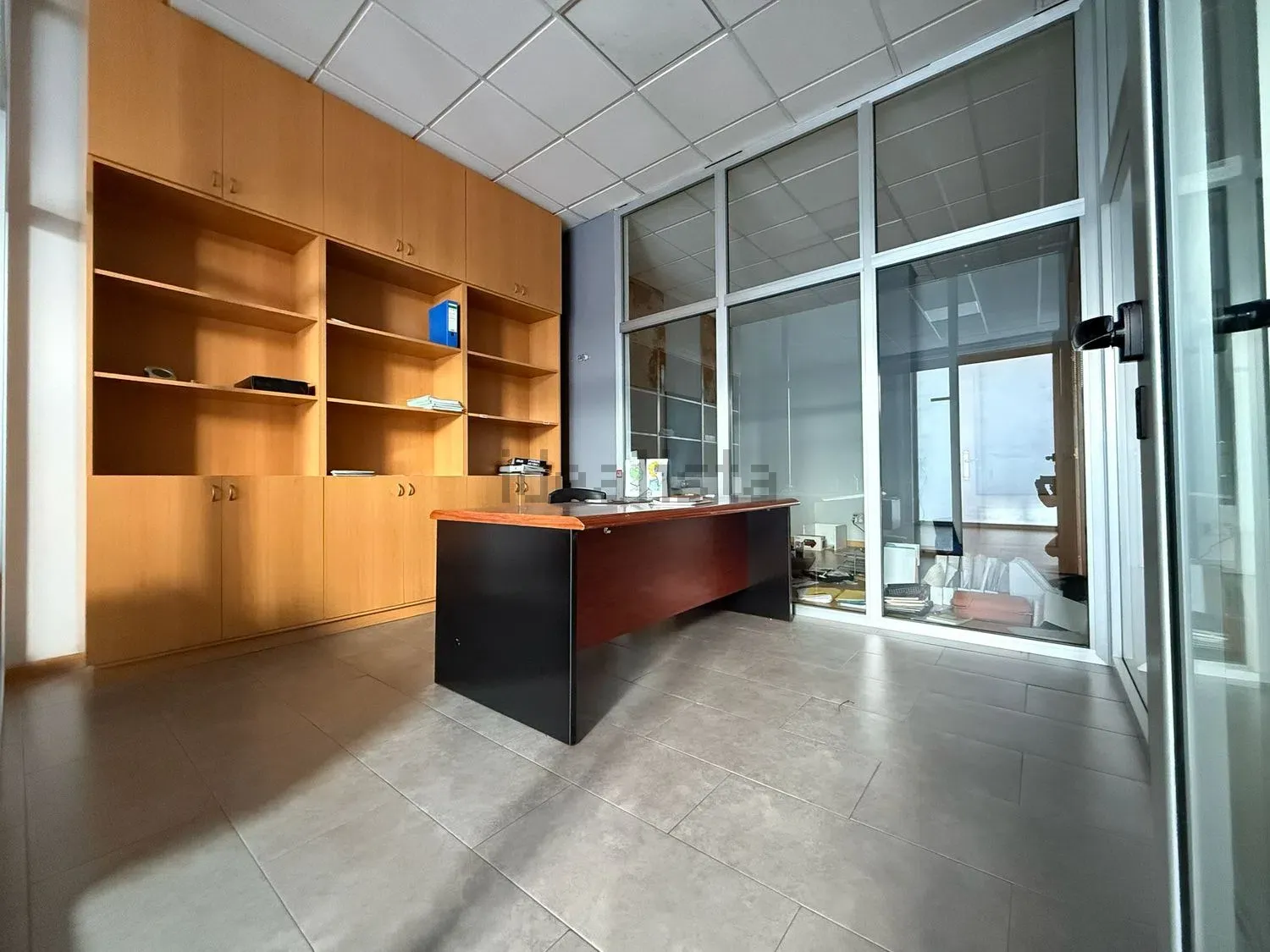 Local comercial acondicionado con vado en Calle Batalla de Pavia, Ponferrada Centro imagen 14