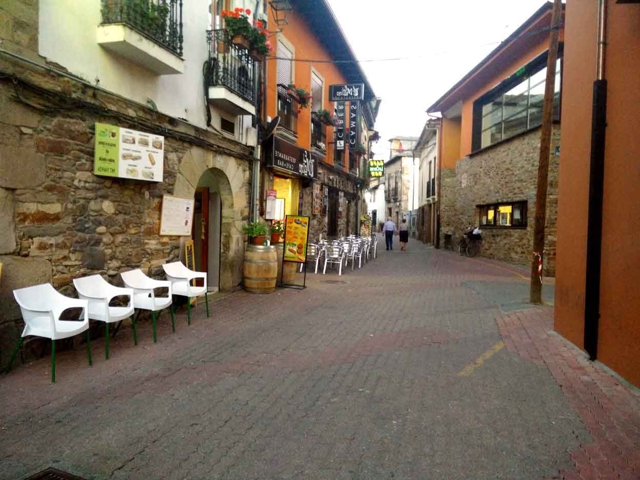 apartamentos en alquiler cacabelos amueblados