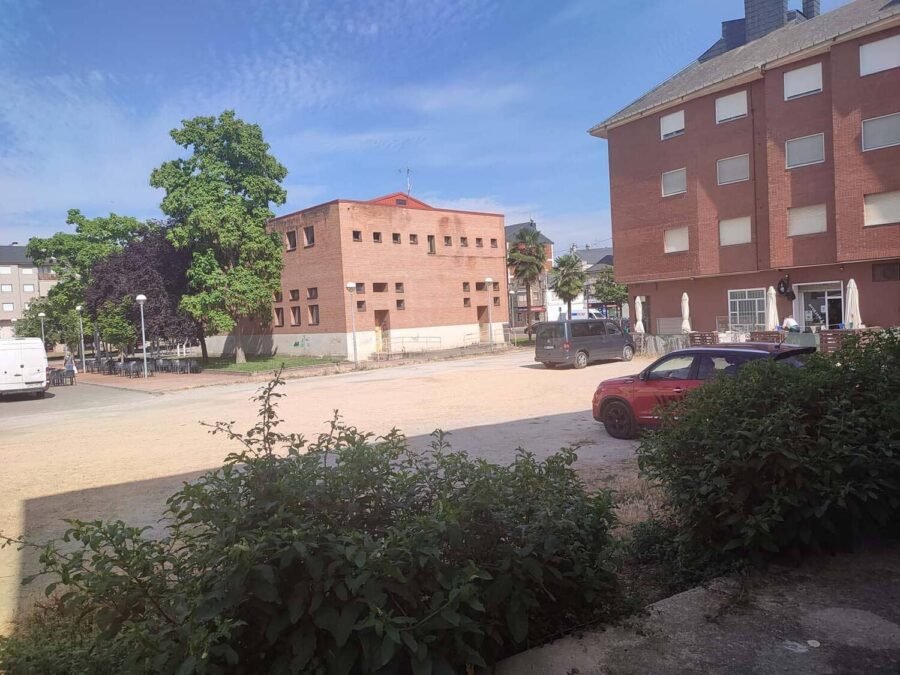 precios alquiler casas cuatrovientos ponferrada grafico