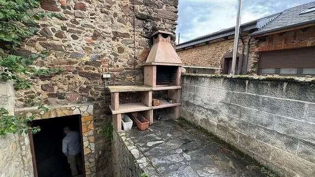 gastos calefaccion alquiler casas ponferrada