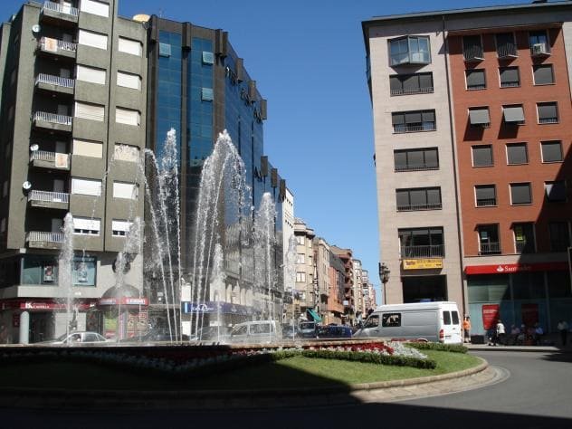 coworking y despachos en ponferrada baratos