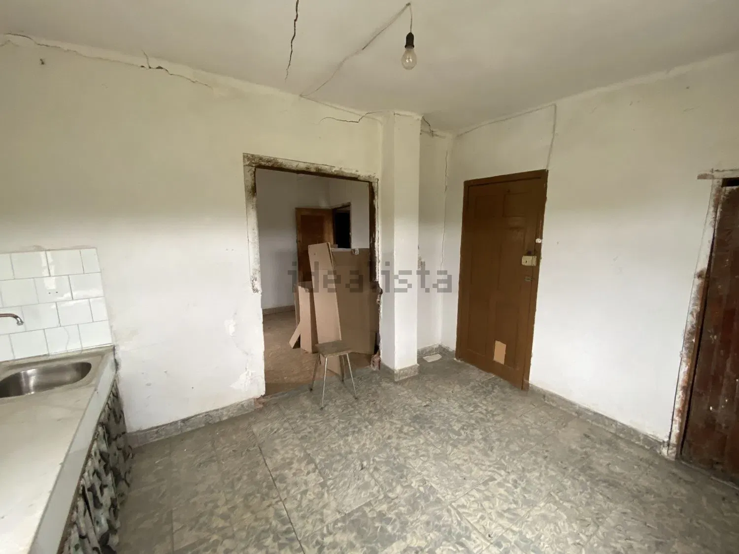 Casa de pueblo en venta en Carretera Langre Berlanga del Bierzo imagen 3