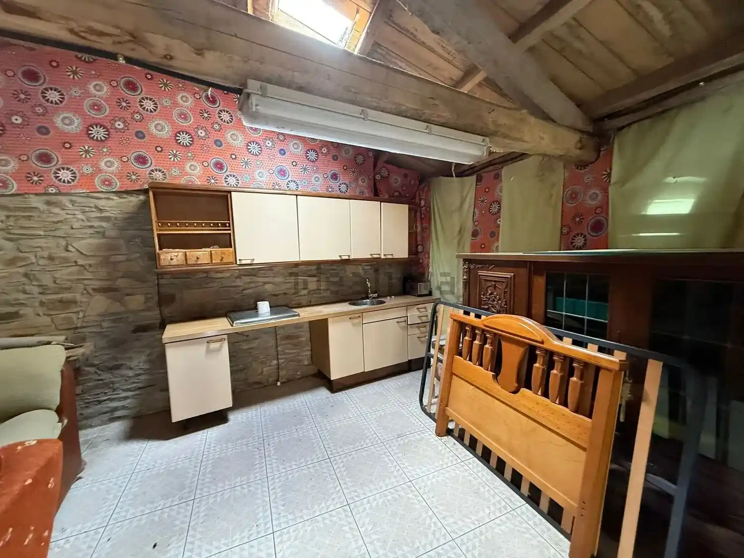 Casa acondicionada con vistas en Espinoso de Compludo imagen 14