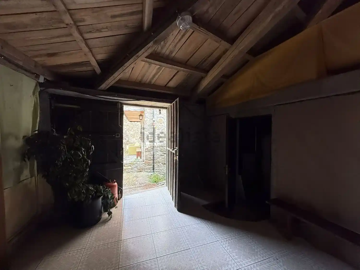 Casa acondicionada con vistas en Espinoso de Compludo imagen 18