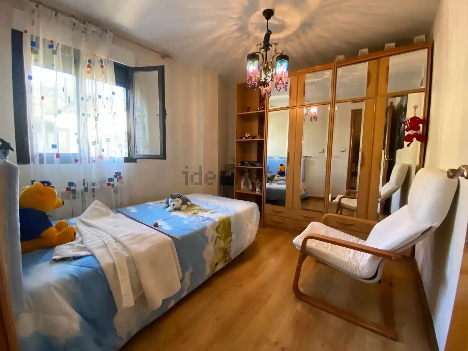 Casa acondicionada con vistas en Espinoso de Compludo imagen 4