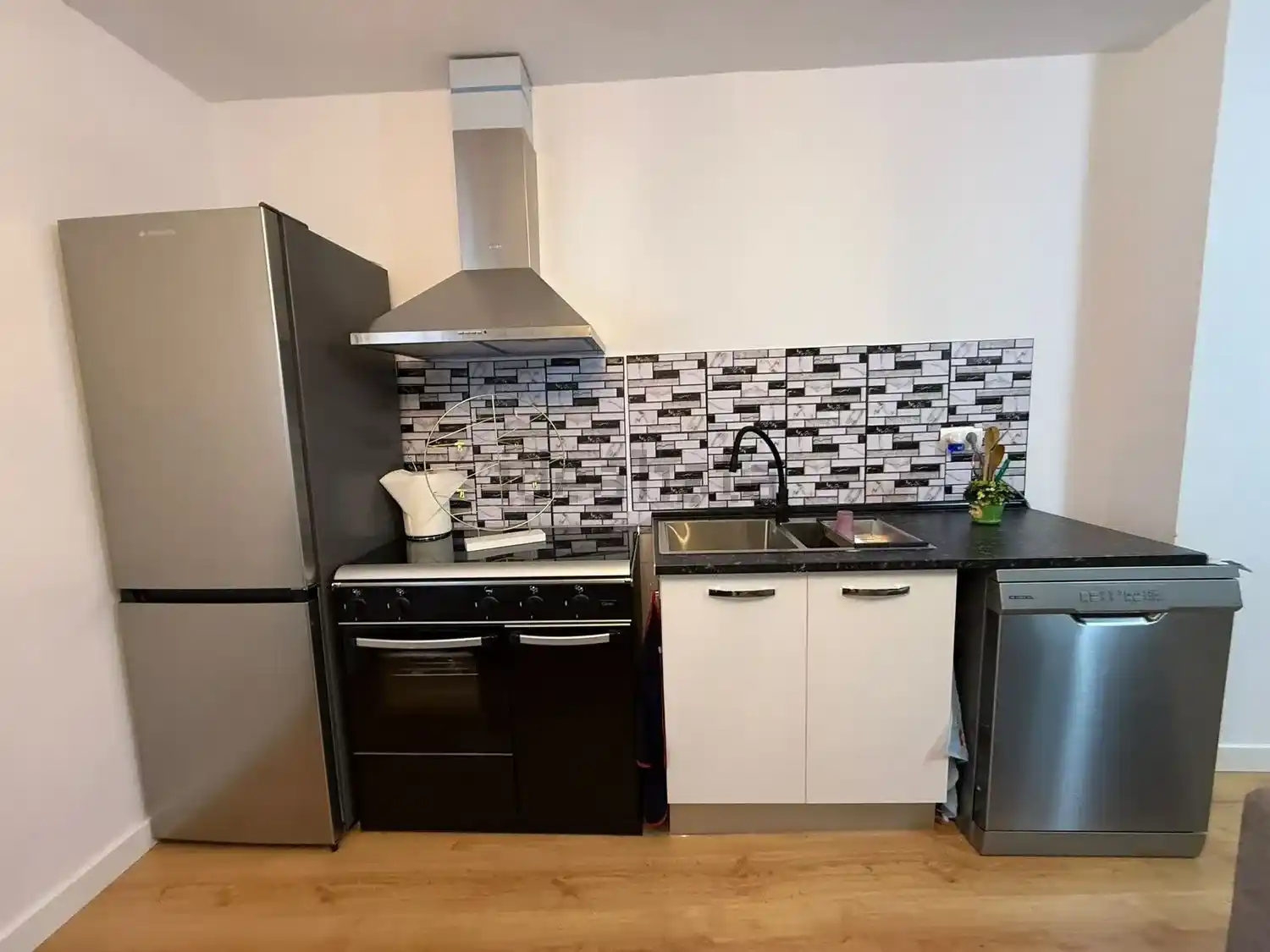 Casa acondicionada con vistas en Espinoso de Compludo imagen 16