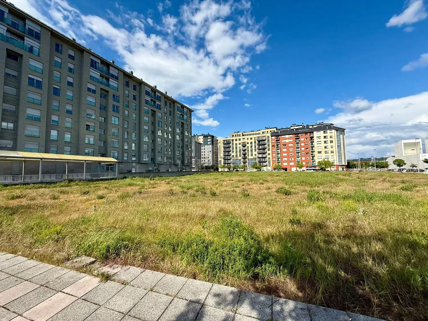 Terreno urbano en venta en La Rosaleda Ponferrada imagen 8