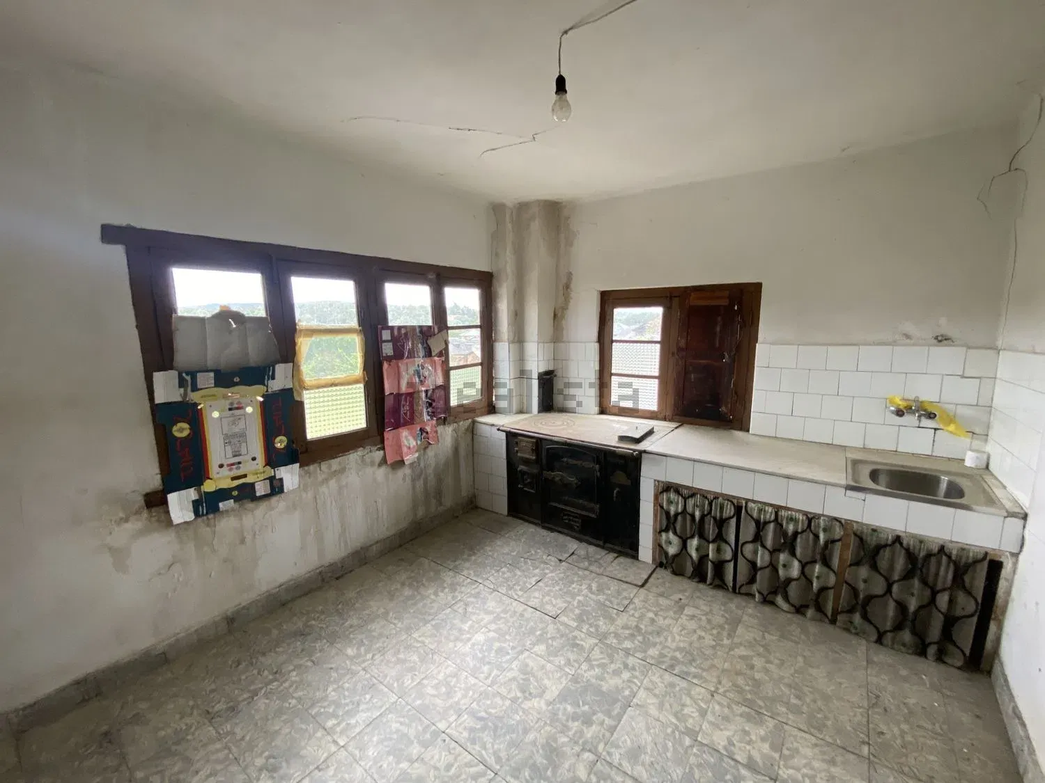 Casa de pueblo en venta en Carretera Langre Berlanga del Bierzo imagen 2