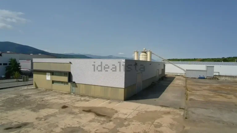 Nave industrial en venta en Poligono PIBA Bembibre