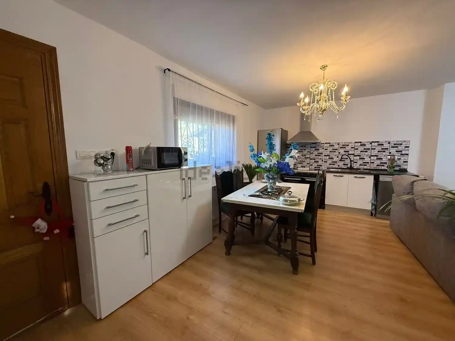 Casa acondicionada con vistas en Espinoso de Compludo imagen 19