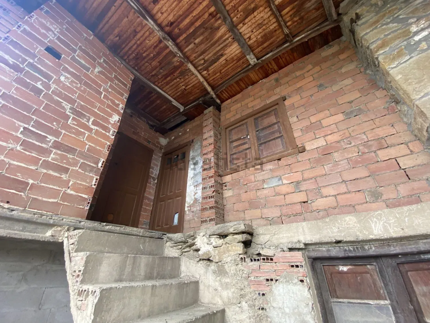 Casa de pueblo en venta en Carretera Langre Berlanga del Bierzo imagen 5