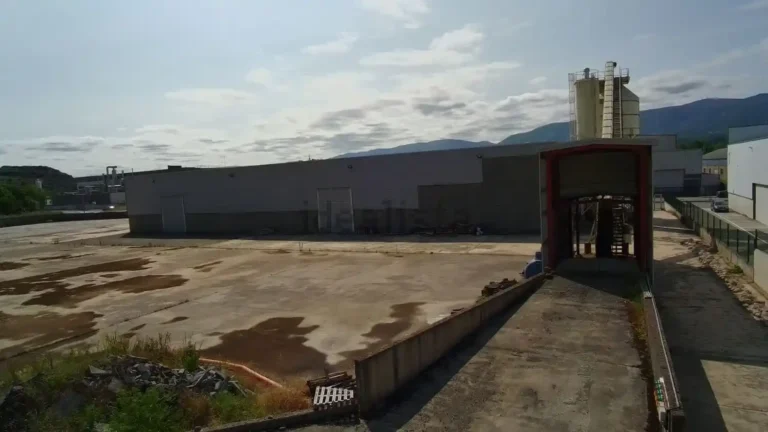 Nave industrial en venta en Poligono PIBA Bembibre