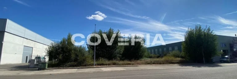 Terreno industrial en venta en Camponaraya Sector 4