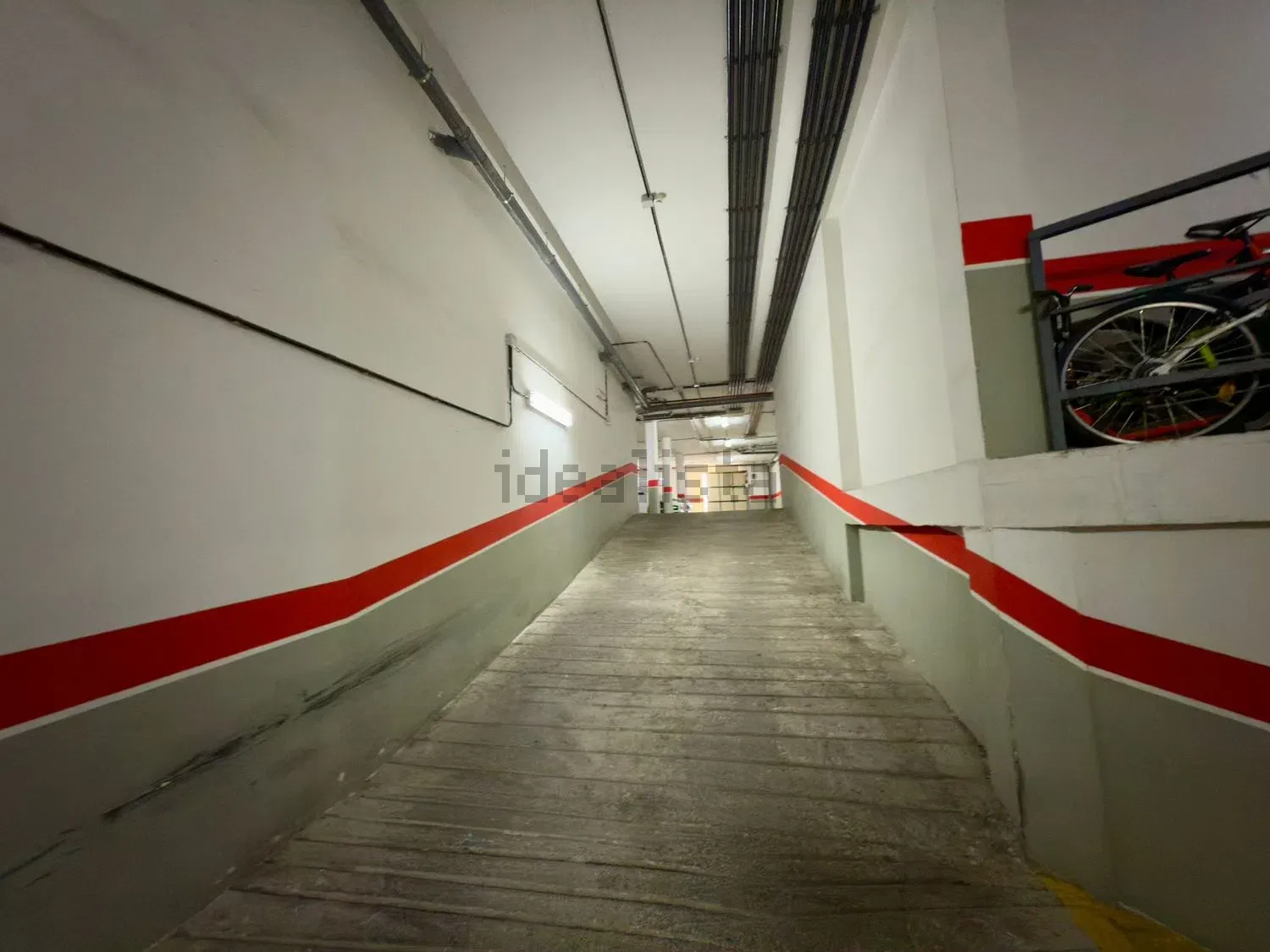 Garaje en Venta - Mercado Viejo 13 Zona Alta Ponferrada imagen 5