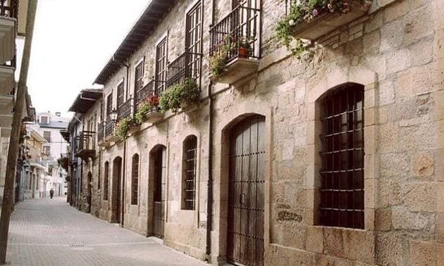 pisos en venta cacabelos baratos