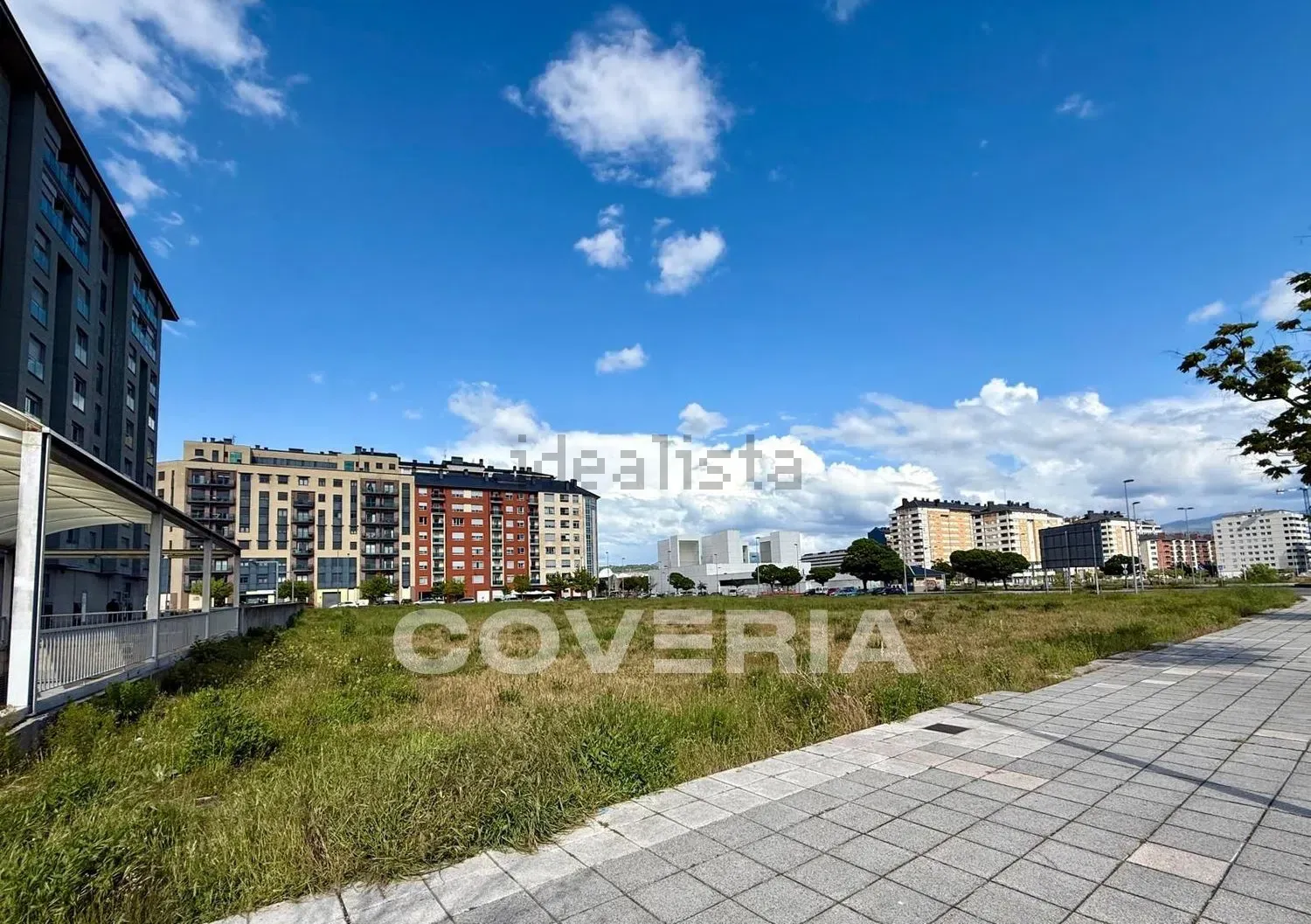Terreno urbano en venta en La Rosaleda Ponferrada imagen 10