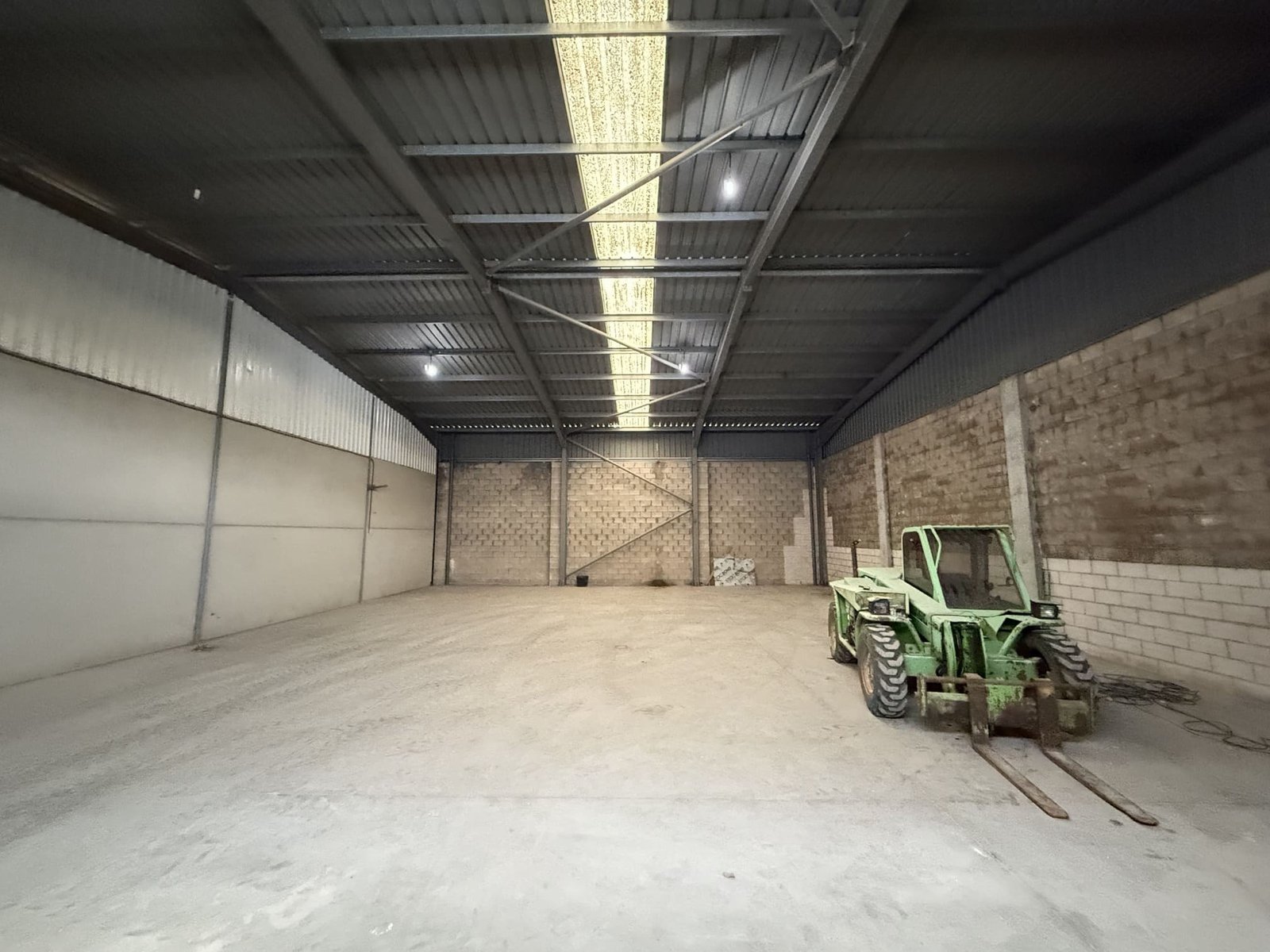 precios alquiler naves industriales ponferrada