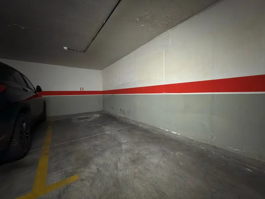 Garaje en Venta - Mercado Viejo 13 Zona Alta Ponferrada imagen 3