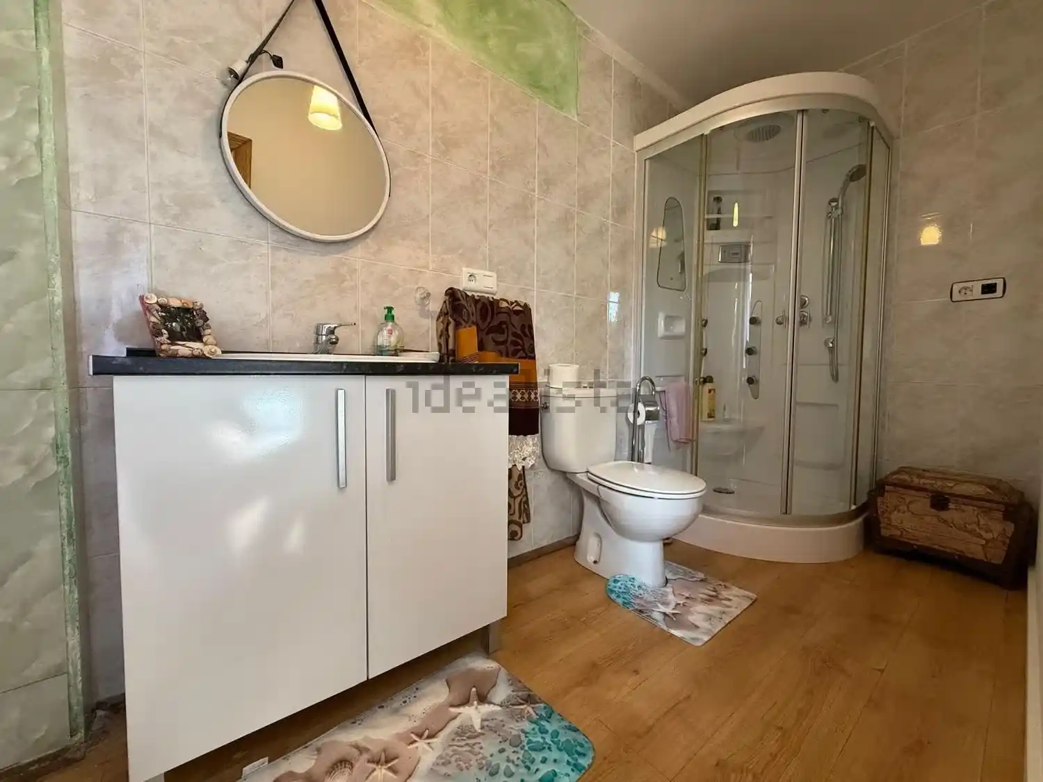 Casa acondicionada con vistas en Espinoso de Compludo imagen 20