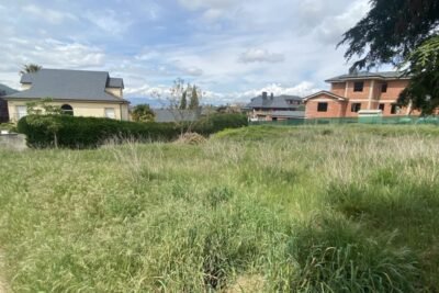 terrenos camponaraya