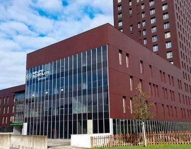 precio venta oficinas ponferrada centro inversion