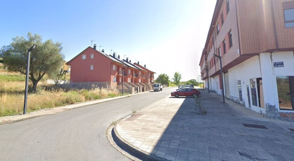 precio suelo industrial camponaraya a-6