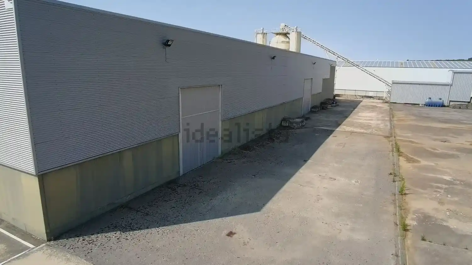 Nave industrial en venta en Poligono PIBA Bembibre imagen 7