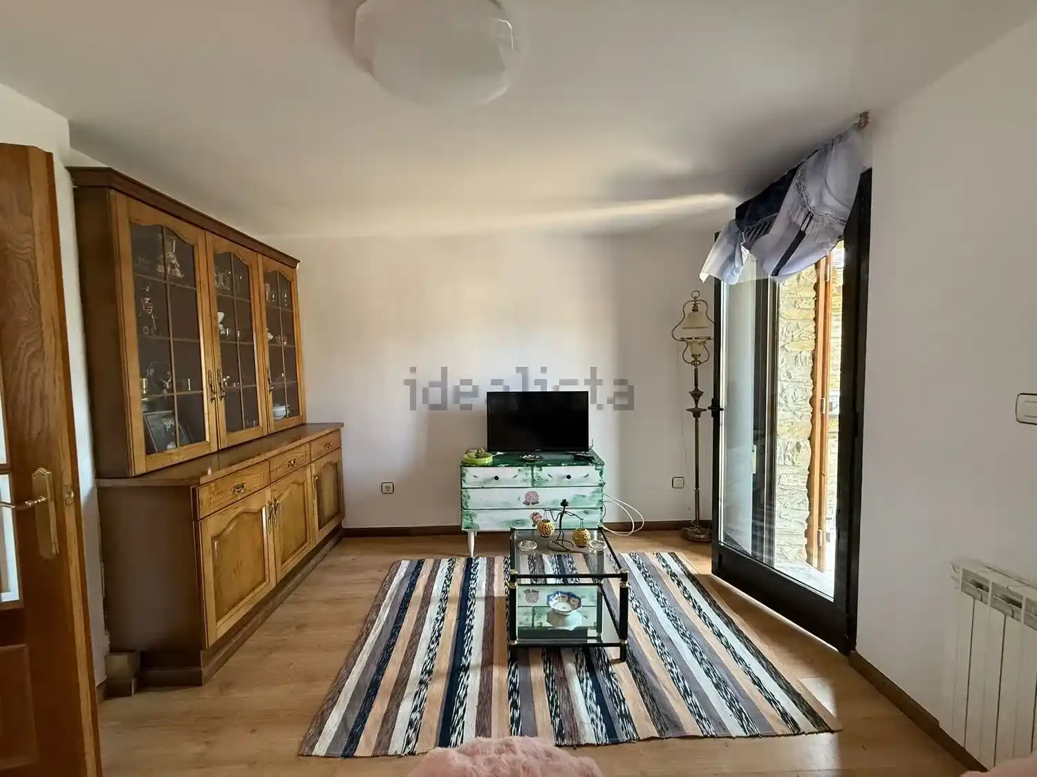 Casa acondicionada con vistas en Espinoso de Compludo imagen 12