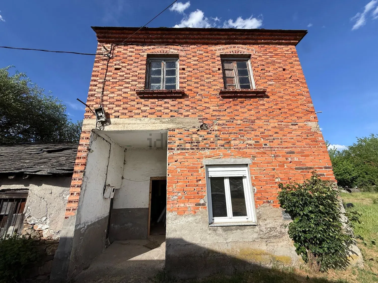 Casa o chalet independiente en venta en Abadia-va imagen 17