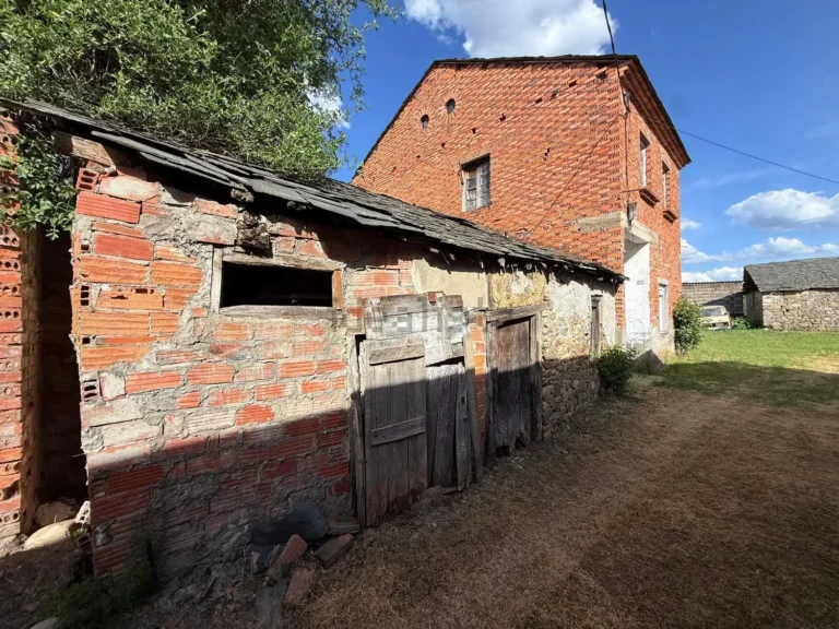 Casa o chalet independiente en venta en Abadia-va