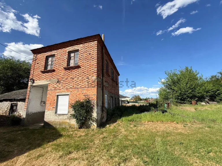 Casa o chalet independiente en venta en Abadia-va