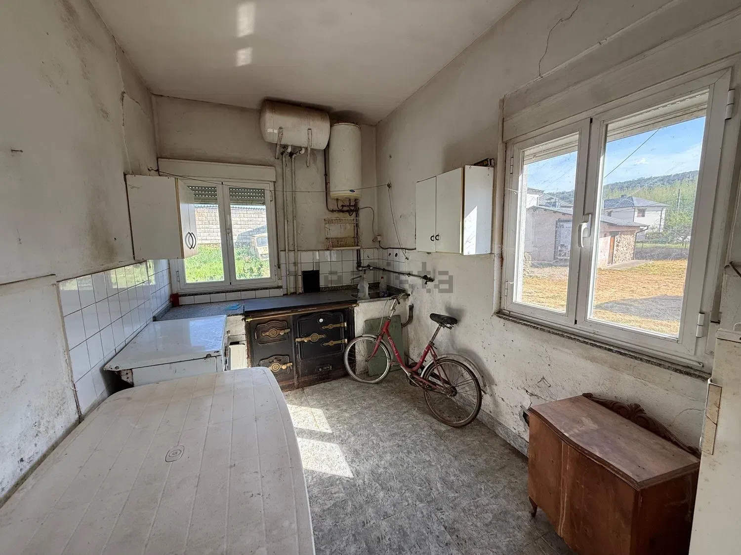 Casa o chalet independiente en venta en Abadia-va imagen 7