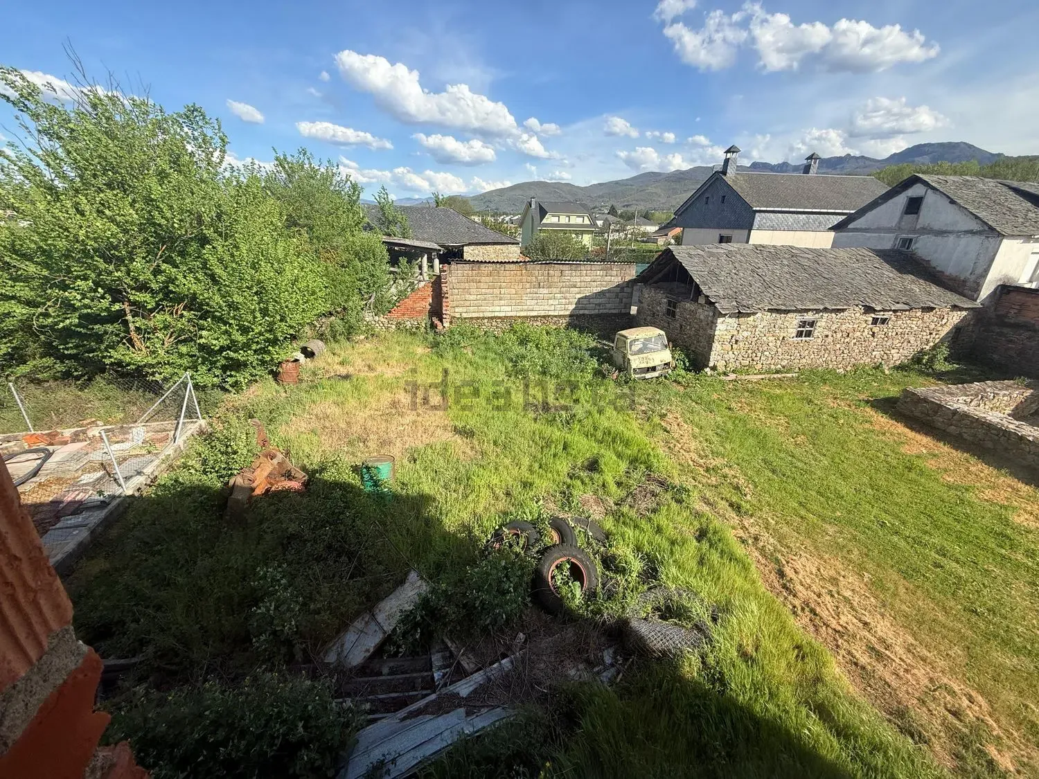Casa o chalet independiente en venta en Abadia-va imagen 14
