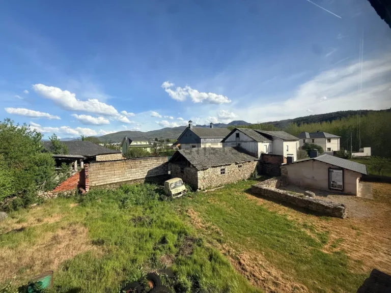 Casa o chalet independiente en venta en Abadia-va