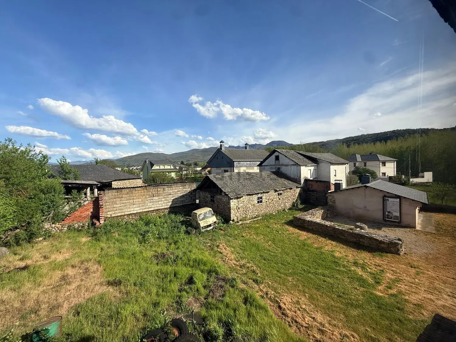 Casa o chalet independiente en venta en Abadia-va imagen 10