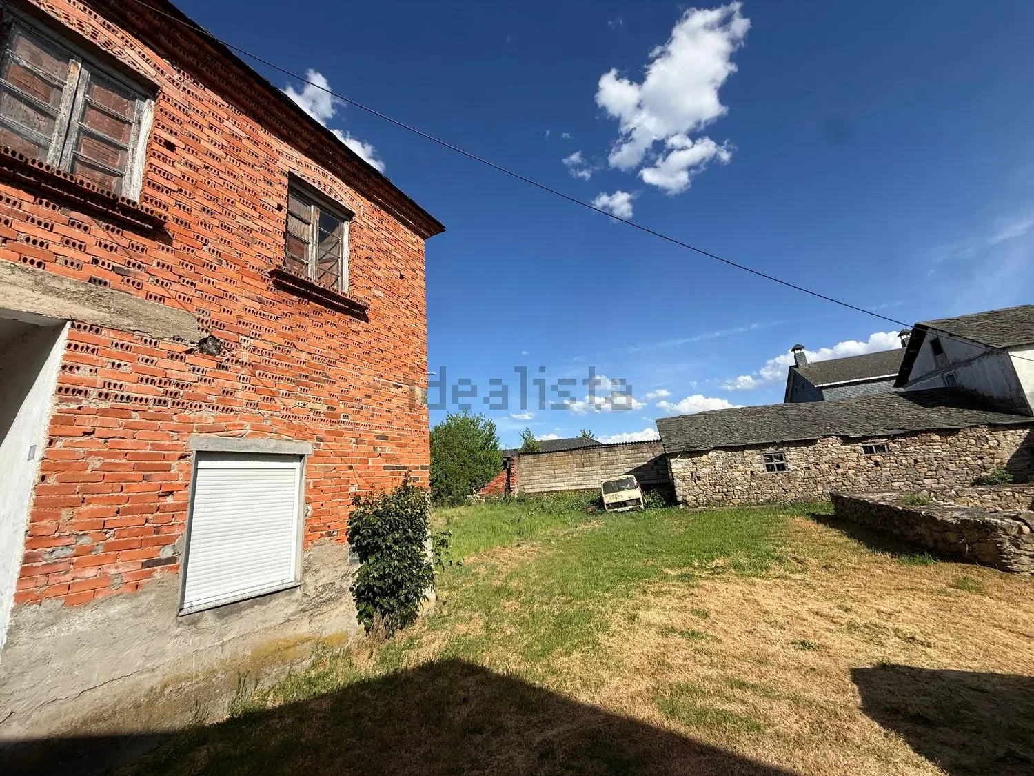 Casa o chalet independiente en venta en Abadia-va imagen 6
