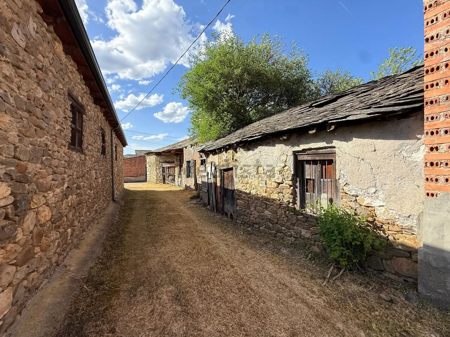 Casa o chalet independiente en venta en Abadia-va imagen 9