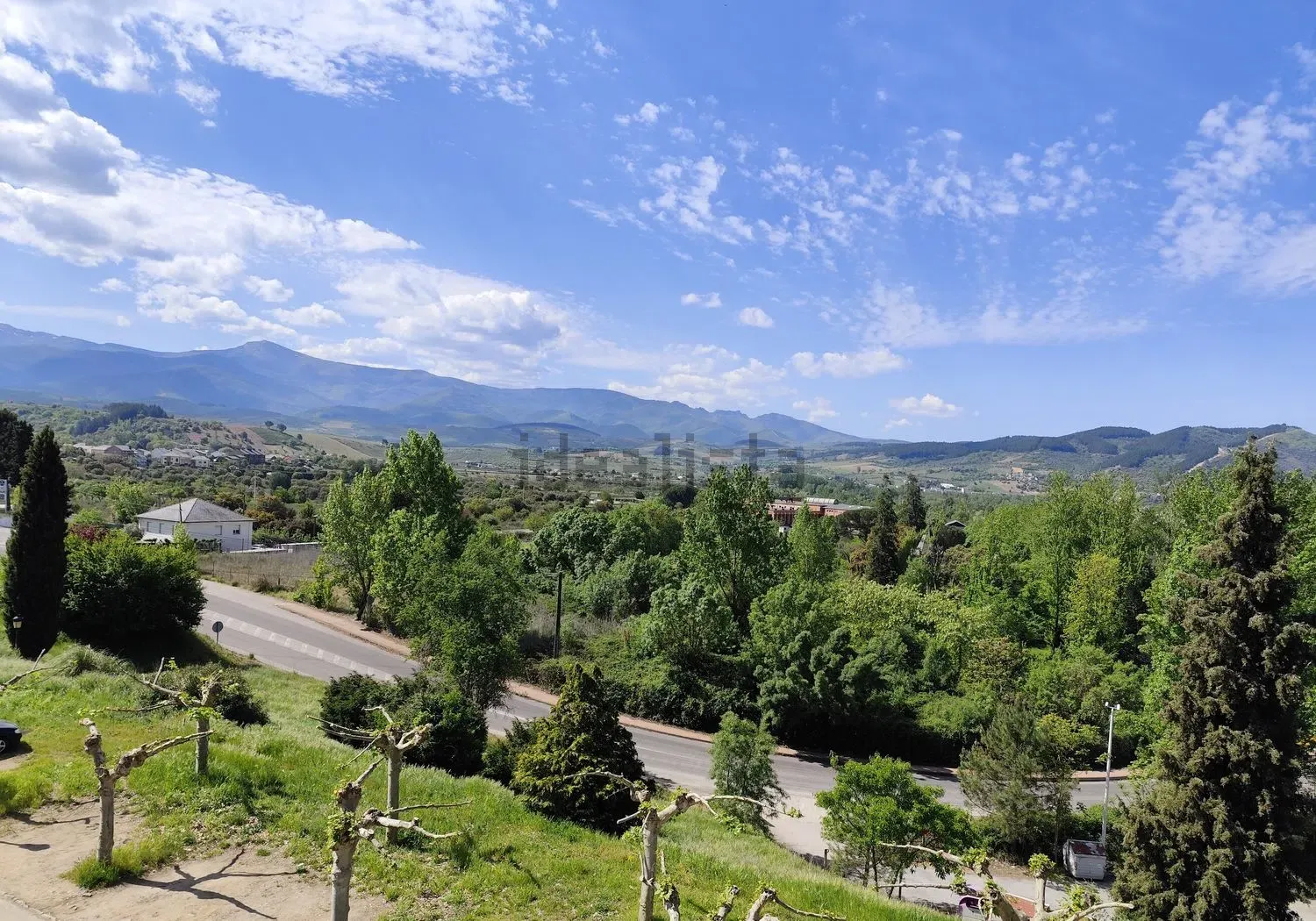 Chalet adosado en venta en Urbanizacion Patricia Campo - Ponferrada imagen 11