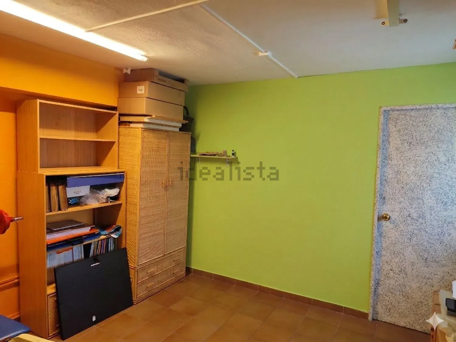 Chalet adosado en venta en Urbanizacion Patricia Campo - Ponferrada imagen 13