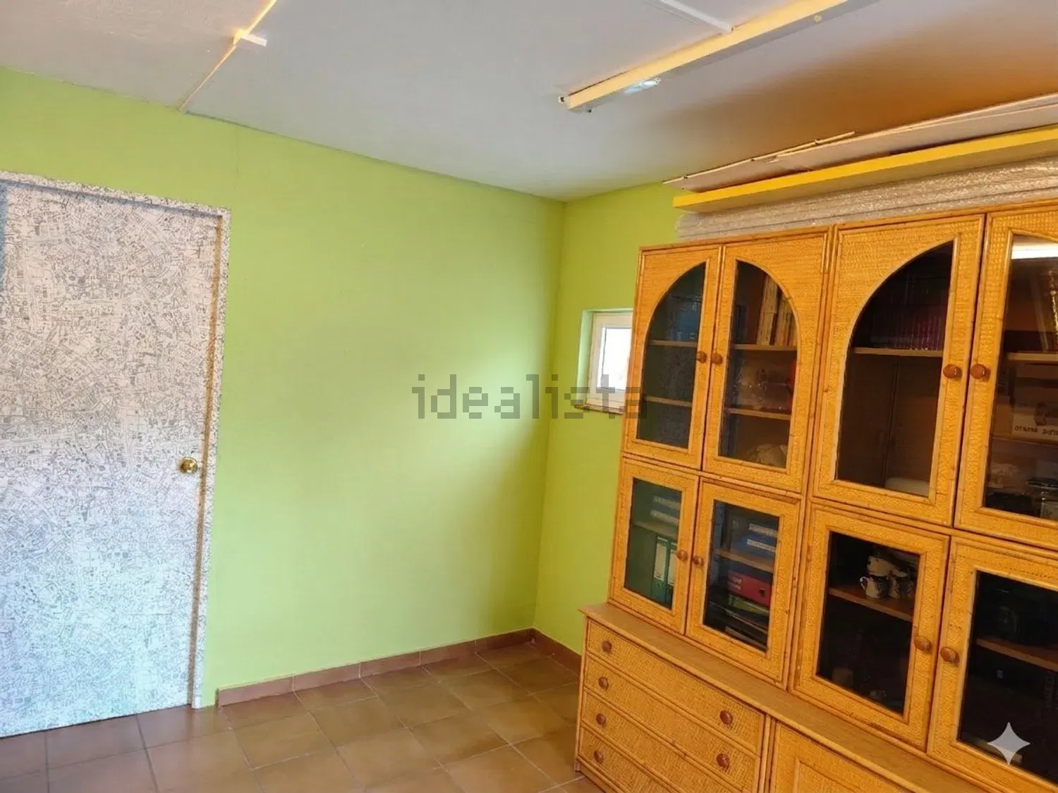 Chalet adosado en venta en Urbanizacion Patricia Campo - Ponferrada imagen 14