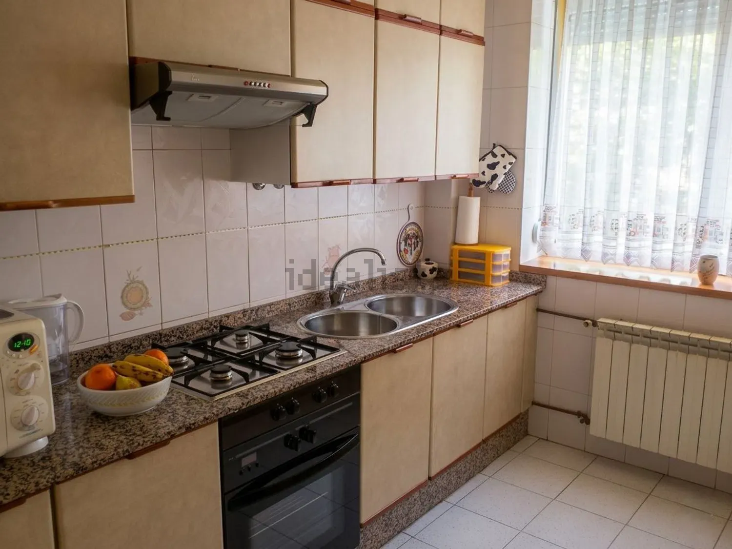 Chalet adosado en venta en Urbanizacion Patricia Campo - Ponferrada imagen 15